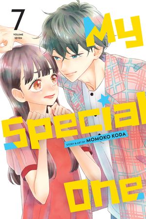 My Special One, Vol. 7