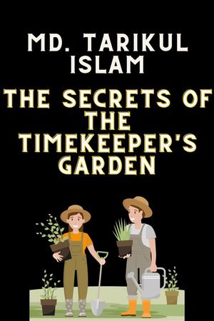The Secrets of the Timekeeper's Garden