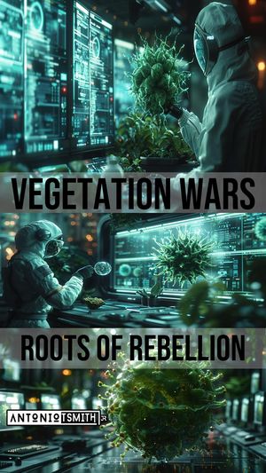 ŷKoboŻҽҥȥ㤨Vegetation Wars Roots of RebellionŻҽҡ[ Antonio T Smith Jr ]פβǤʤ162ߤˤʤޤ