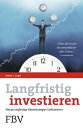 Langfristig investieren【電子書籍】 Jeremy Siegel