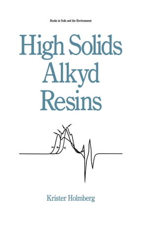 High Solids Alkyd Resins