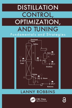 Distillation Control, Optimization, and Tuning