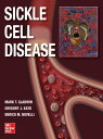 Sickle Cell Disease【電子書籍】 Mark T. Gladwin