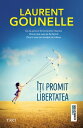 Iti promit libertatea【電子書籍】 Laurent Gounelle