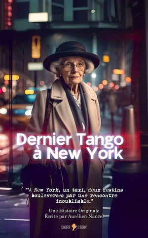 ŷKoboŻҽҥȥ㤨Dernier Tango ? New yorkŻҽҡ[ Aur?lien Nancel ]פβǤʤ150ߤˤʤޤ