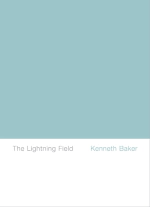 The Lightning Field