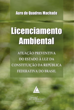 Licenciamento Ambiental