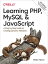 Learning PHP, MySQL &JavaScriptŻҽҡ[ Robin Nixon ]