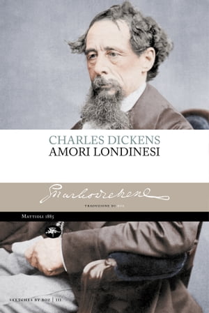 Amori Londinesi