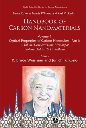 Handbook Of Carbon Nanomaterials (Volumes 9-10)