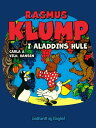 Rasmus Klump i Aladdins hule【電子書籍】[ 