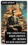 The Essential John Dewey: 20+ Books in One Edition