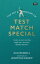 The Wit and Wisdom of Test Match Special