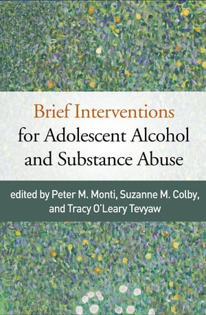 Brief Interventions for Adolescent Alcohol and Substance AbuseŻҽҡ