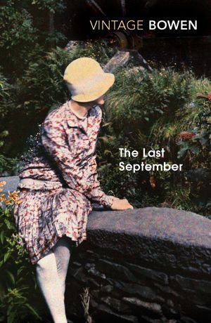 The Last September【電子書籍】[ Elizabeth Bowen ]