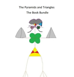 The Pyramids and Triangles