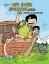 The Comic Version of, kid's Zombie Adventure Series