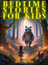 Bedtime Stories For Kids Five Fun Magical Adventures Fantasy Short Bedtime Stories Collection For Children 039 s Inspiring Bravery, Confidence, Leadership, Honesty, and Self-Belief in Boys and Girls【電子書籍】 Mary Watson