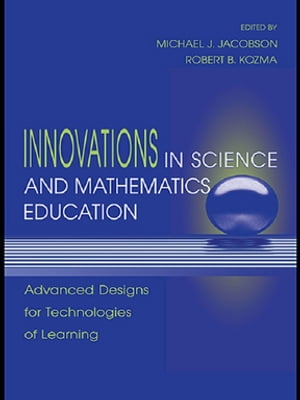 ŷKoboŻҽҥȥ㤨Innovations in Science and Mathematics Education Advanced Designs for Technologies of LearningŻҽҡۡפβǤʤ7,325ߤˤʤޤ