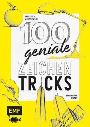 100 geniale Zeichentricks