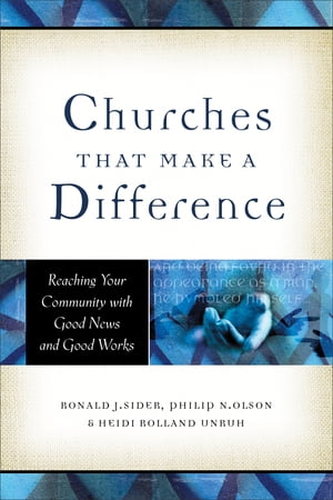 Churches That Make a Difference