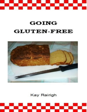 Going Gluten Free
