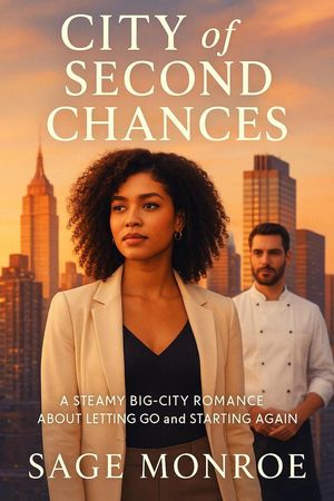 City of Second Chances【電子書籍】[ Sage Monroe ]