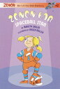 Zenon Kar: Spaceball Star【電子書籍】 Marilyn Sadler