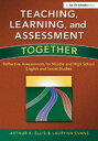 ŷKoboŻҽҥȥ㤨Teaching, Learning, and Assessment Together Reflective Assessments for Middle and High School English and Social StudiesŻҽҡ[ Laurynn Evans ]פβǤʤ3,511ߤˤʤޤ