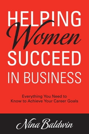 Helping Women Succeed In Business