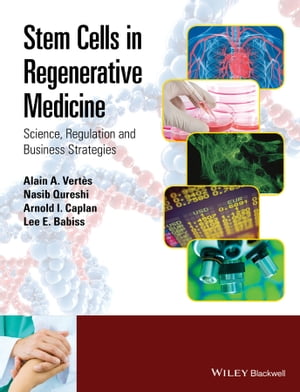 Stem Cells in Regenerative Medicine