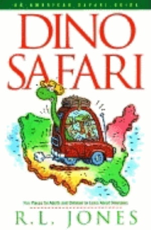 Dino Safari