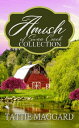 ＜p＞Four Amish romance stories by Swiss Amish romance author, Tattie Maggard, are contained in this 400+ page collection that introduces readers to the world of Swan Creek Settlement.＜/p＞ ＜p＞Contains:＜/p＞ ＜p＞Sweet Competition＜/p＞ ＜p＞Redeeming Ruth＜/p＞ ＜p＞Abigail's Letters＜/p＞ ＜p＞The Long Way Home＜/p＞ ＜p＞＜em＞"In a world that has gotten so cold these books are just what I needed. I will take values anywhere I can get them and I certainly got them in this series. There are no "issues" just respect for each other. A must read."＜/em＞＜/p＞画面が切り替わりますので、しばらくお待ち下さい。 ※ご購入は、楽天kobo商品ページからお願いします。※切り替わらない場合は、こちら をクリックして下さい。 ※このページからは注文できません。