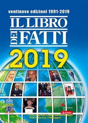 Il Libro dei Fatti 2019