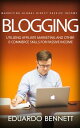 ŷKoboŻҽҥȥ㤨Blogging Marketing Global Direct Passive Income (Utilizing Affiliate Marketing and Other E-commerce Skills for Passive IncomeŻҽҡ[ Eduardo Bennett ]פβǤʤ360ߤˤʤޤ