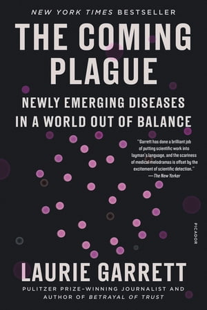 ＜p＞＜strong＞A ＜em＞New York Times＜/em＞ bestseller＜/strong＞＜/p＞ ＜p＞＜strong＞The definitive account of the infectious diseases threatening humanity by Pulitzer Prize＜/strong＞**?winning investigative journalist Laurie Garrett**＜/p＞ ＜p＞＜strong＞"Prodigiously researched . . .＜/strong＞ ＜strong＞A frightening vision of the future and a deeply unsettling one."＜/strong＞ ＜strong＞ーMichiko Kakutani, ＜em＞The New York Times＜/em＞＜/strong＞＜/p＞ ＜p＞After decades spent assuming that the conquest of infectious disease was imminent, people on all continents now find themselves besieged by AIDS, drug-resistant tuberculosis, cholera that defies chlorine water treatment, and exotic viruses that can kill in a matter of hours.＜/p＞ ＜p＞Relying on extensive interviews with leading experts in virology, molecular biology, disease ecology, and medicine, as well as field research in sub-Saharan Africa, Western Europe, Central America, and the United States, Laurie Garrett's ＜em＞The Coming Plague＜/em＞ takes readers from the savannas of eastern Bolivia to the rain forests of the northern Democratic Republic of the Congo on a harrowing, fifty year journey through the history of our battles with microbes. This book is a work of investigative reportage like no other and a wake-up call to a world that has become complacent in the face of infectious diseaseーone that offers a sobering and prescient warning about the dangers of ignoring the coming plague.＜/p＞画面が切り替わりますので、しばらくお待ち下さい。 ※ご購入は、楽天kobo商品ページからお願いします。※切り替わらない場合は、こちら をクリックして下さい。 ※このページからは注文できません。