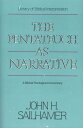 The Pentateuch as Narrative A Biblical-Theological Commentary