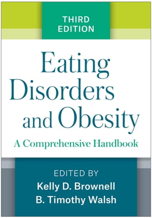 Eating Disorders and Obesity