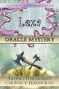 Lexa The Spartan Princess Oracle Mystery【電子書籍】[ Yanni J Theodorou ]