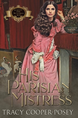 His Parisian Mistress