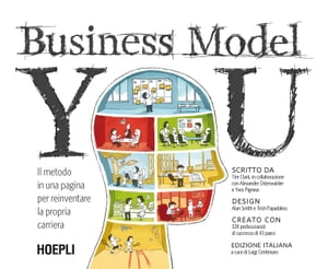 Business Model You Il metodo in una pagina per reinventare la propria carriera