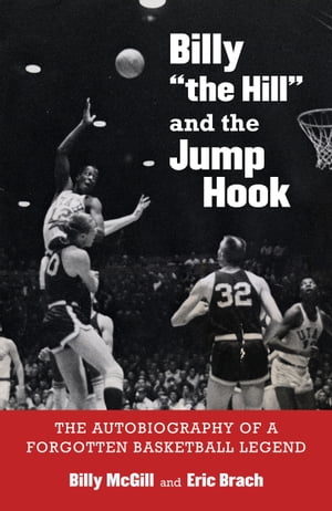 Billy "the Hill" and the Jump Hook
