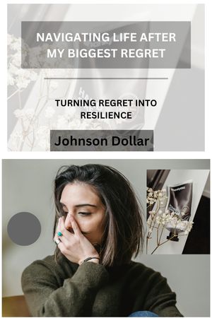 NAVIGATING LIFE AFTER MY BIGGEST REGRET