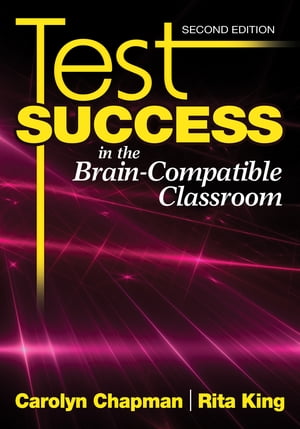 Test Success in the Brain-Compatible Classroom