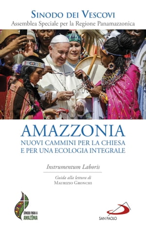 Amazzonia: nuovi cammini per la chiesa e per una ecologia integrale