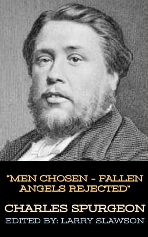 Men Chosen - Fallen Angels Rejected