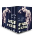 Arrogant Insolent【電子書籍】 Olivia Dean