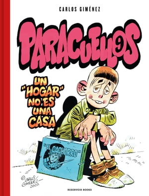 Paracuellos 9