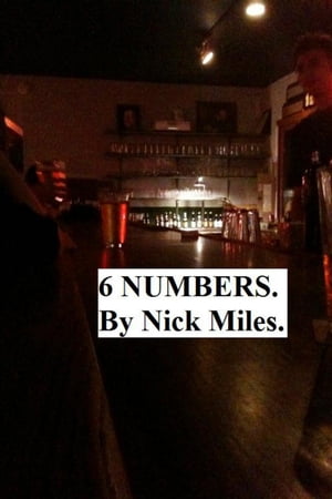 6 NumbersŻҽҡ[ Nick Miles ]