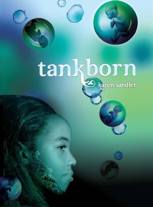 TankbornŻҽҡ[ Karen Sandler ]